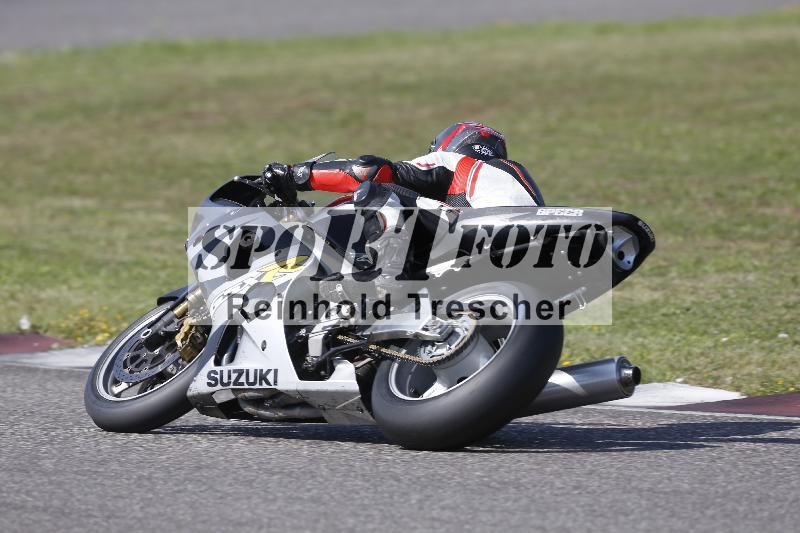 /26 23.07.2026  Speer Racing ADR/Gruppe weiss/836
